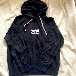 Women hoodie